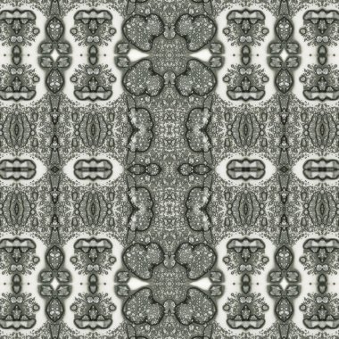 Kusursuz desen. Soyut doku. Modern arka plan. Sonsuz desen