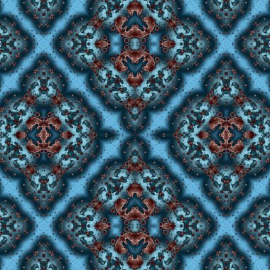 Kusursuz desen. Soyut doku. Modern arka plan. Sonsuz desen