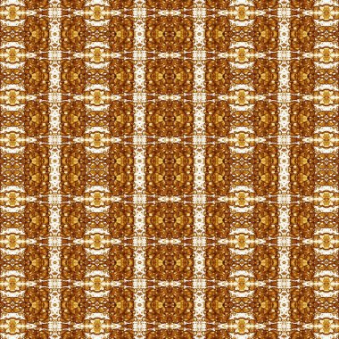 Kusursuz desen. Soyut doku. Modern arka plan. Sonsuz desen