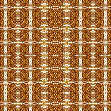 Kusursuz desen. Soyut doku. Modern arka plan. Sonsuz desen