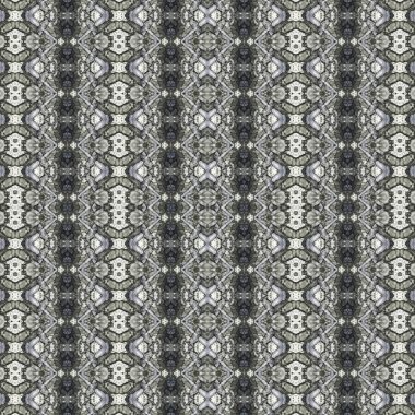 Kusursuz desen. Soyut doku. Modern arka plan. Sonsuz desen