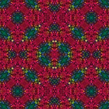 Kusursuz desen. Soyut doku. Modern arka plan. Sonsuz desen