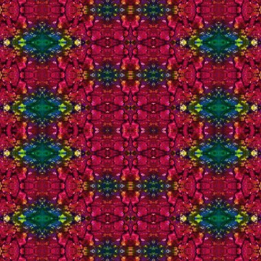 Kusursuz desen. Soyut doku. Modern arka plan. Sonsuz desen