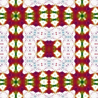 Kusursuz desen. Soyut doku. Modern arka plan. Sonsuz desen