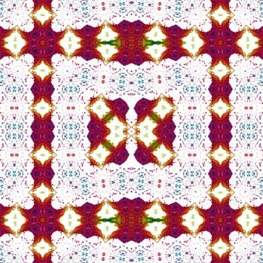 Kusursuz desen. Soyut doku. Modern arka plan. Sonsuz desen