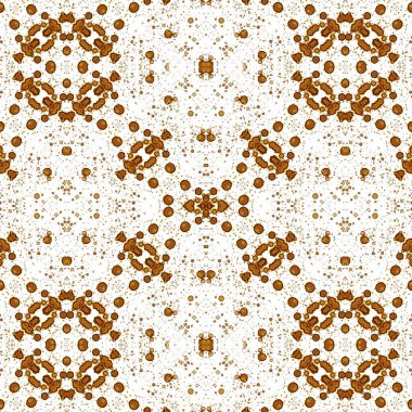 Kusursuz desen. Soyut doku. Modern arka plan. Sonsuz desen