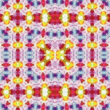 Kusursuz desen. Soyut doku. Modern arka plan. Sonsuz desen