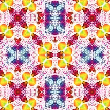 Kusursuz desen. Soyut doku. Modern arka plan. Sonsuz desen