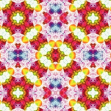 Kusursuz desen. Soyut doku. Modern arka plan. Sonsuz desen