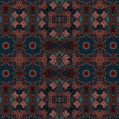 Kusursuz desen. Soyut doku. Modern arka plan. Sonsuz desen