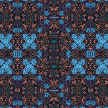 Kusursuz desen. Soyut doku. Modern arka plan. Sonsuz desen