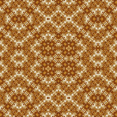 Kusursuz desen. Soyut doku. Modern arka plan. Sonsuz desen