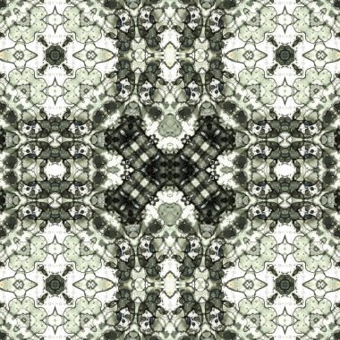 Kusursuz desen. Soyut doku. Modern arka plan. Sonsuz desen