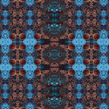 Kusursuz desen. Soyut doku. Modern arka plan. Sonsuz desen