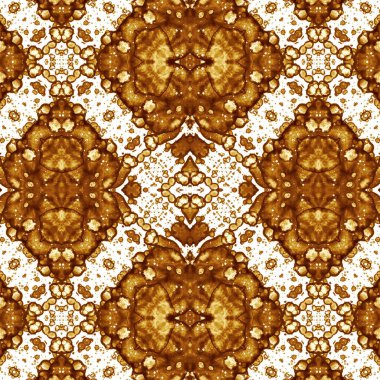 Kusursuz desen. Soyut doku. Modern arka plan. Sonsuz desen