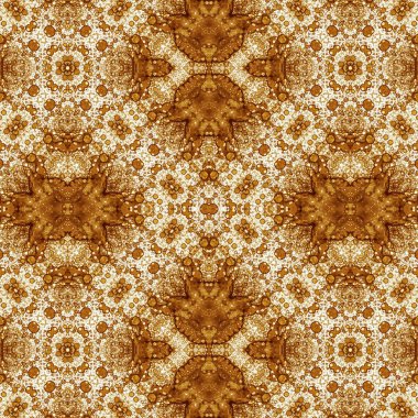 Kusursuz desen. Soyut doku. Modern arka plan. Sonsuz desen