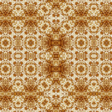 Kusursuz desen. Soyut doku. Modern arka plan. Sonsuz desen