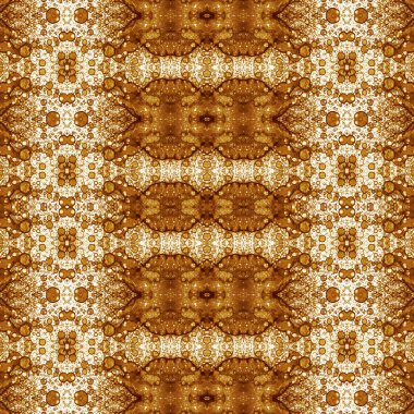 Kusursuz desen. Soyut doku. Modern arka plan. Sonsuz desen