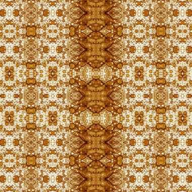 Kusursuz desen. Soyut doku. Modern arka plan. Sonsuz desen