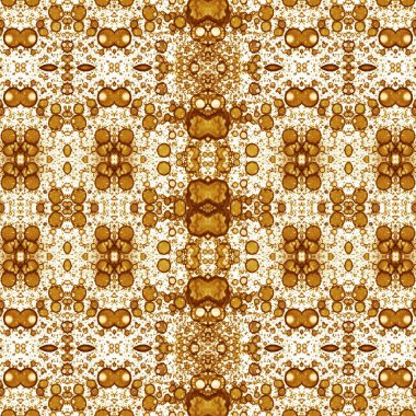 Kusursuz desen. Soyut doku. Modern arka plan. Sonsuz desen