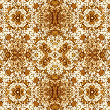 Kusursuz desen. Soyut doku. Modern arka plan. Sonsuz desen