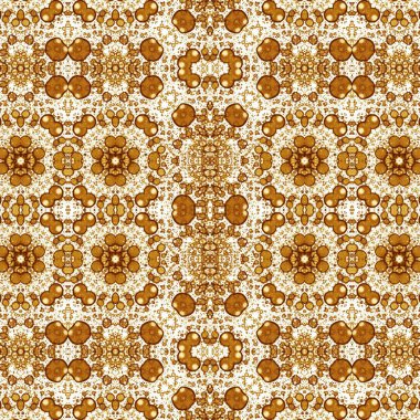 Kusursuz desen. Soyut doku. Modern arka plan. Sonsuz desen