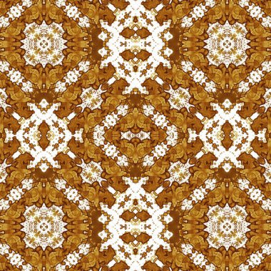 Kusursuz desen. Soyut doku. Modern arka plan. Sonsuz desen