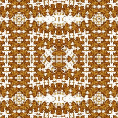 Kusursuz desen. Soyut doku. Modern arka plan. Sonsuz desen