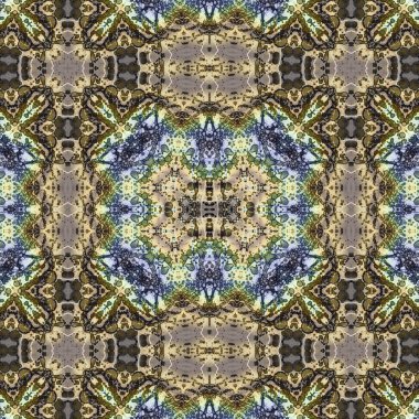 Kusursuz desen. Soyut doku. Modern arka plan. Sonsuz desen