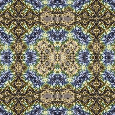 Kusursuz desen. Soyut doku. Modern arka plan. Sonsuz desen