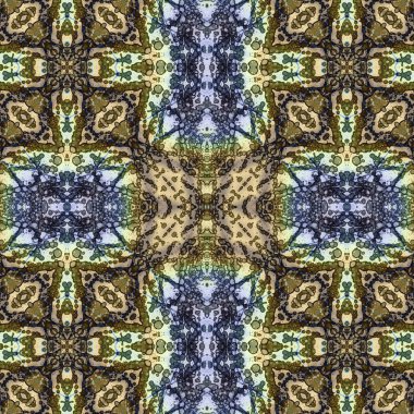 Kusursuz desen. Soyut doku. Modern arka plan. Sonsuz desen