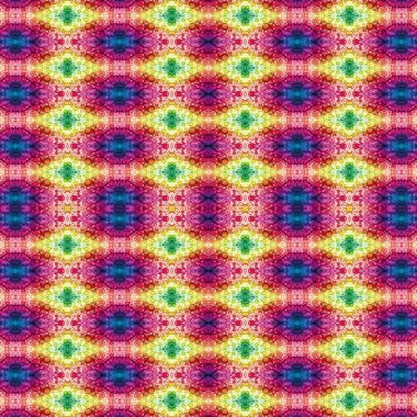 Kusursuz desen. Soyut doku. Modern arka plan. Sonsuz desen