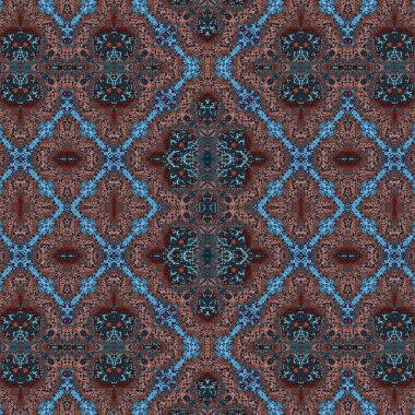 Kusursuz desen. Soyut doku. Modern arka plan. Sonsuz desen