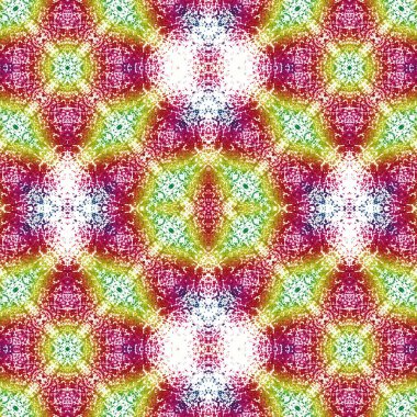 Kusursuz desen. Soyut doku. Modern arka plan. Sonsuz desen