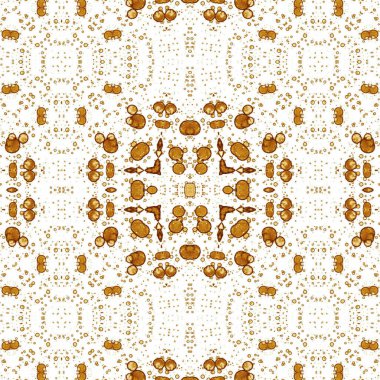 Kusursuz desen. Soyut doku. Modern arka plan. Sonsuz desen