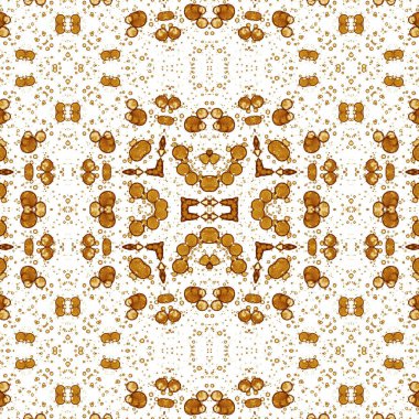 Kusursuz desen. Soyut doku. Modern arka plan. Sonsuz desen