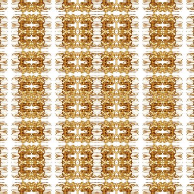 Kusursuz desen. Soyut doku. Modern arka plan. Sonsuz desen