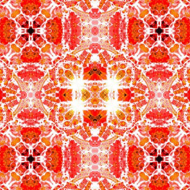 Kusursuz desen. Soyut doku. Modern arka plan. Sonsuz desen