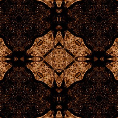 Kusursuz desen. Soyut doku. Modern arka plan. Sonsuz desen