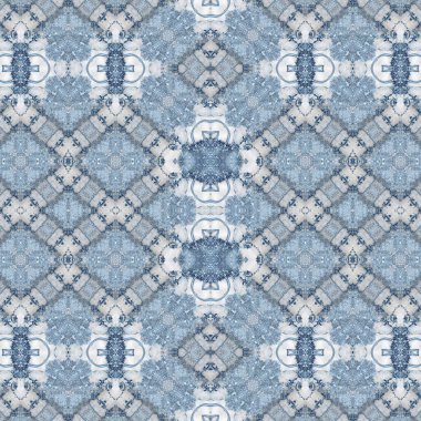 Kusursuz desen. Soyut doku. Modern arka plan. Sonsuz desen