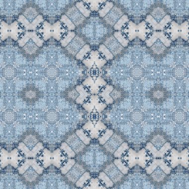 Kusursuz desen. Soyut doku. Modern arka plan. Sonsuz desen