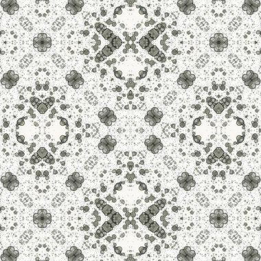 Kusursuz desen. Soyut doku. Modern arka plan. Sonsuz desen