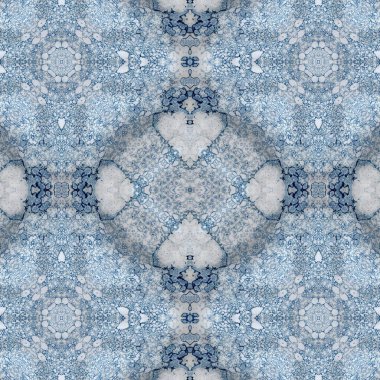 Kusursuz desen. Soyut doku. Modern arka plan. Sonsuz desen