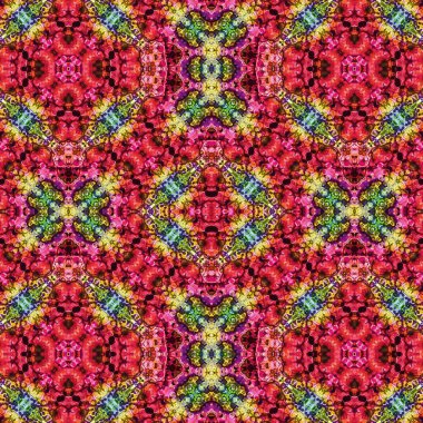 Kusursuz desen. Soyut doku. Modern arka plan. Sonsuz desen