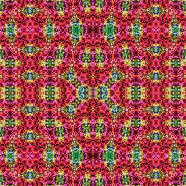 Kusursuz desen. Soyut doku. Modern arka plan. Sonsuz desen