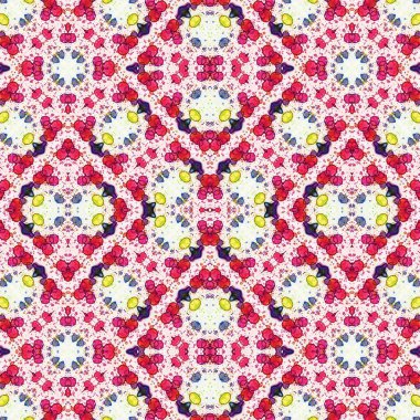 Kusursuz desen. Soyut doku. Modern arka plan. Sonsuz desen