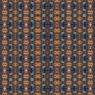 Kusursuz desen. Soyut doku. Modern arka plan. Sonsuz desen