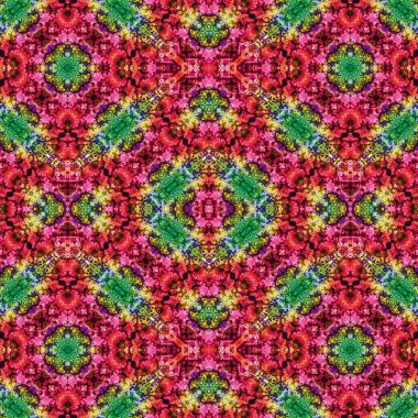 Kusursuz desen. Soyut doku. Modern arka plan. Sonsuz desen