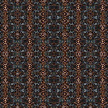 Kusursuz desen. Soyut doku. Modern arka plan. Sonsuz desen