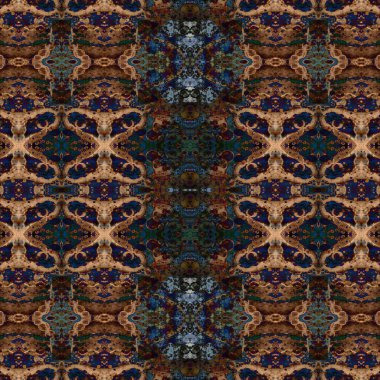 Kusursuz desen. Soyut doku. Modern arka plan. Sonsuz desen